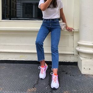 Abercrombie Jeans Size 27R